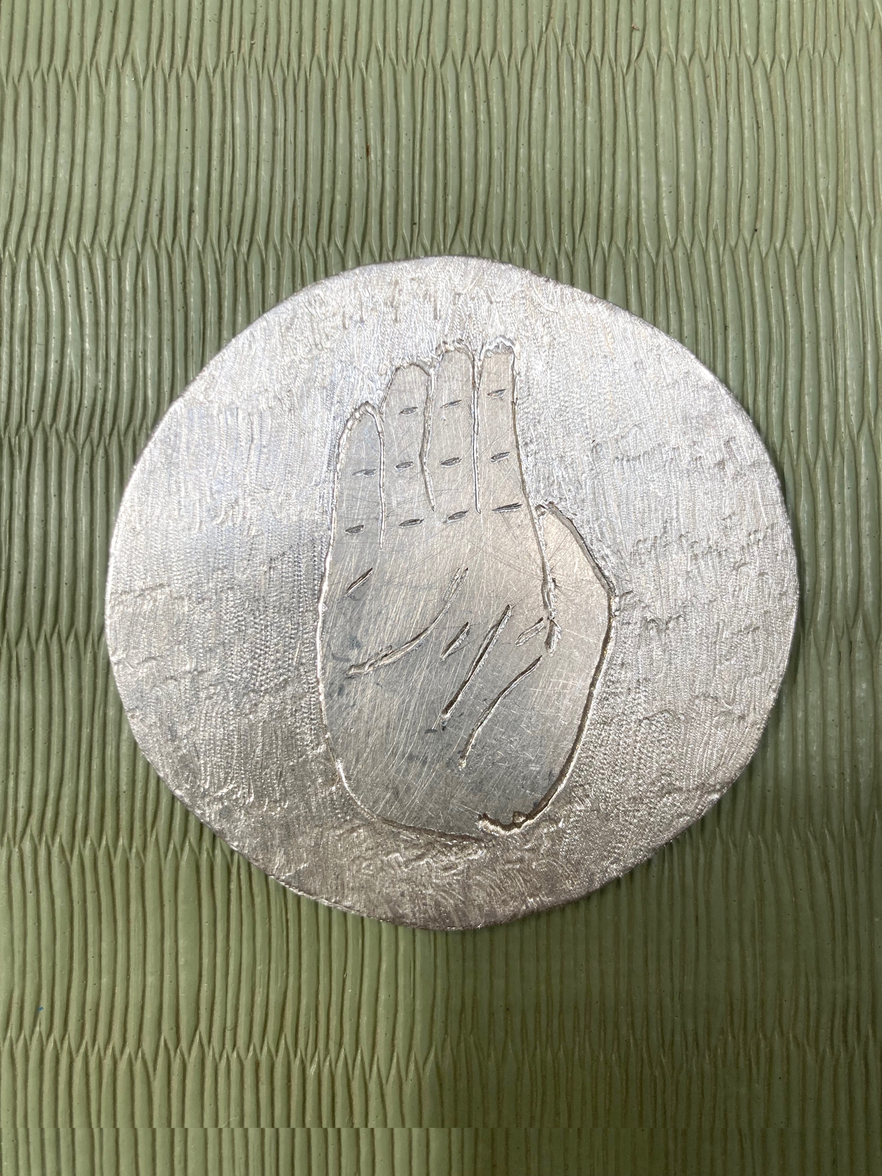 Bonne pioche